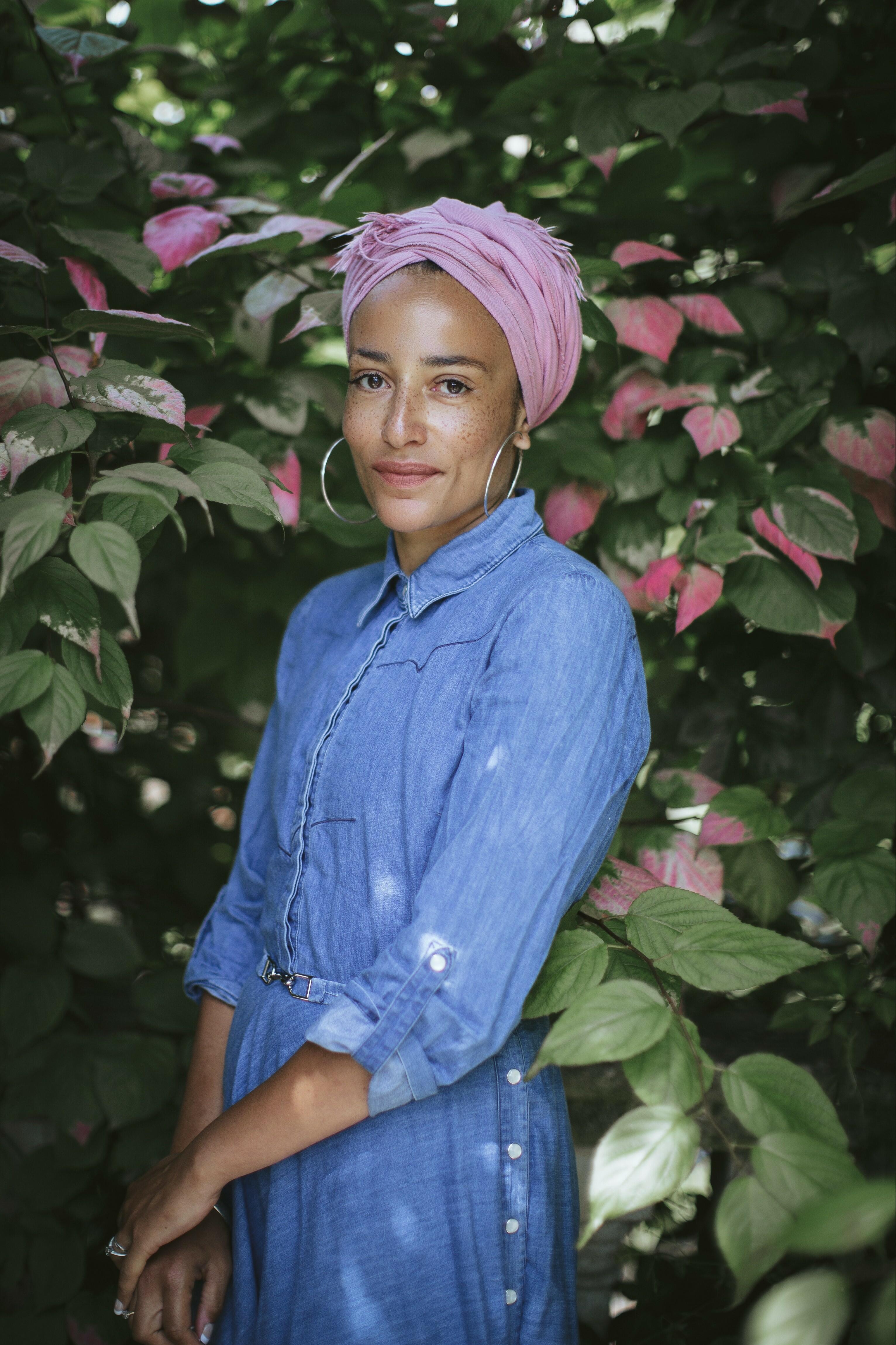 Zadie Smith visual data 4